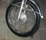 Owsm condition no work jst drive