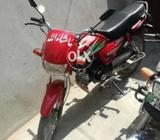 Rodprince 110 jackport Good condition