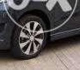 Wagon R 8% Markup Per (mgi)