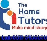 Gulberg 3/4.5 Kalma chowk.:DHA/Cavlery Home Tutors available