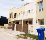 Briand new House for sale in Ali Bolck Bahria Town phase 8