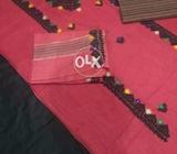 3pc dress khadder