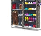 Double Shoe Rack painful sore feet and toes Wearing uncomfortable foot