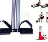 Double Tummy Trimmer exceptional model with huge amount of storage spa