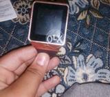 Dz09 smartwatch