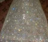 Heavy party dress