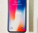 IPhone X 64gb