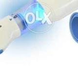 Lice Treatment Device crawl very quickly They cannot survive away from