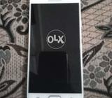 Samsung c8 with complete box