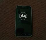 Samsung cour prim 2017 cundicn10/8 duell sim long time betri