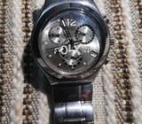 Swatch and watch