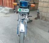 Bick good condition