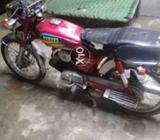 Good condition