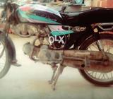 Honda 2005
