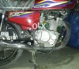 Khali bike hn all to z genian