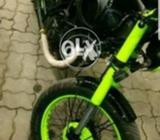 Modyfay 250cc