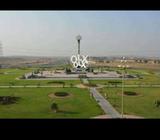 Bahria town  residential plot