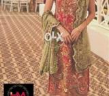 Defrent Wedding dress
