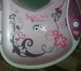 Girls secret diary and musical game