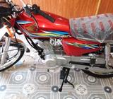 بالکل نیو کوٹیشن بارہ سو کلومیٹر چلیں دونوں چابیاں شیشے ہر چیز سمندری