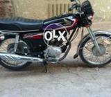 125 karanchi nambr 6 mahineki he fastonar