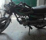 Achi condition ha or urgent sale krna ha