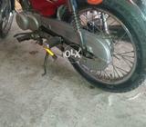 For Salout