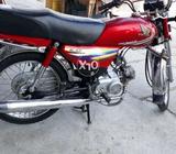 Good and genion condition