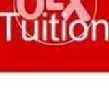 Wapda town.Model town./*:Iqbal town all blocks tutors available