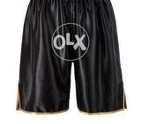 Boxing Shorts