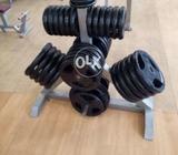Gym, Get strong