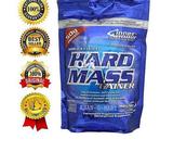 Hard Masss Ganier