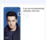 Huawei honor 9 lite for sale