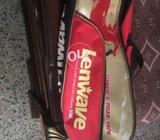 Lenwave Batminton Kit Bag