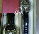 Original blade watch