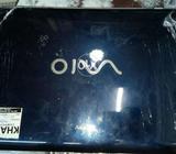 Sony vaio exchnh wth mobile