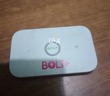 Zong bolt+