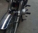 125 bilkul safe halt ka