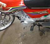 2017 sticker good conditio FDM. 7091 2017