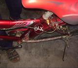 BiCycles urgent sale pesso ki zarrort hai
