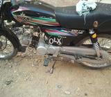 Good condition