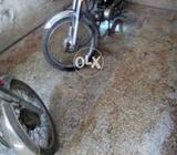 Honda 70 good condition