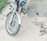 Honda 89 modle