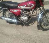Like new honda