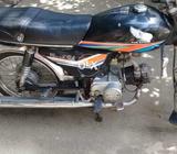 Pak style new sub kuch ok