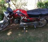 Roadprince 70