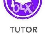 DHA.Bedian Rd Bark & Ghazi Rd Home Tutors are Available