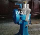 Cream separator machine