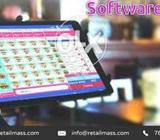 Complete POS Software Retail for Garments, Baker