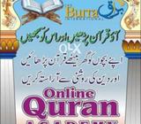 Online Quran Teacher